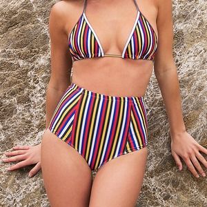 America Apparel Swim Suit