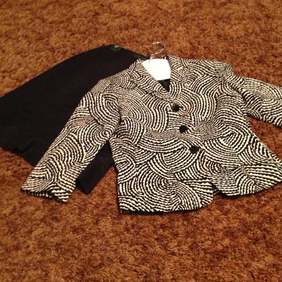 Matching Outfit