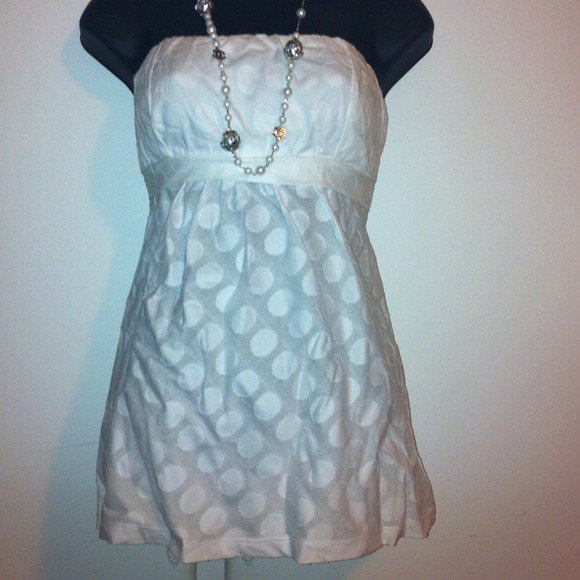 ⛔SoLD⛔Super Hot Summer Tube Top