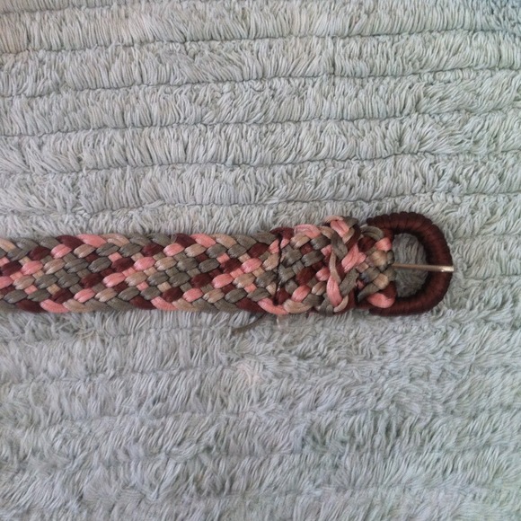 Belt