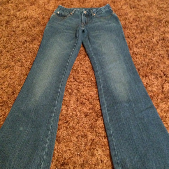 Seven for all Mankind Jeans