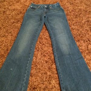 Seven for all Mankind Jeans