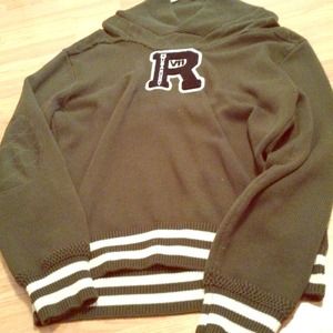 Men's sweater