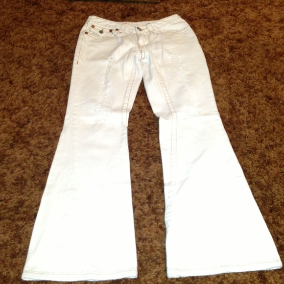 Authentic True Religion Jeans