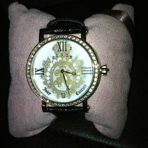 Juicy watch