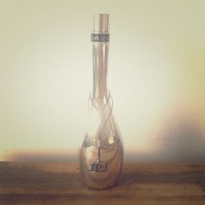 JLo Perfume - "After Dark"