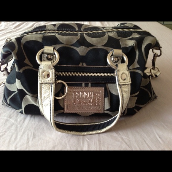 Coach Handbag