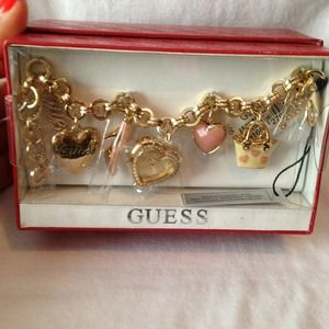 Guess watch
