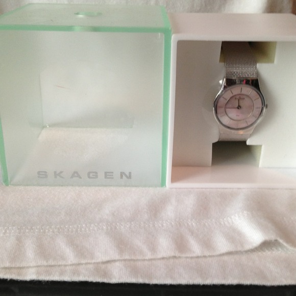 Skagen watch