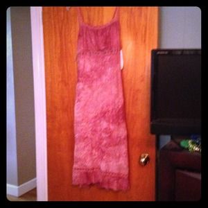 Summer dress