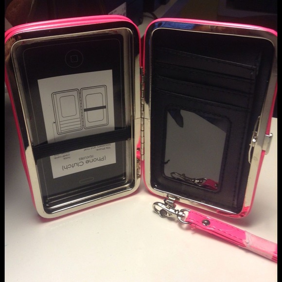 050 Smartphone clutch🌟SOLD🌟 - Picture 3 of 3