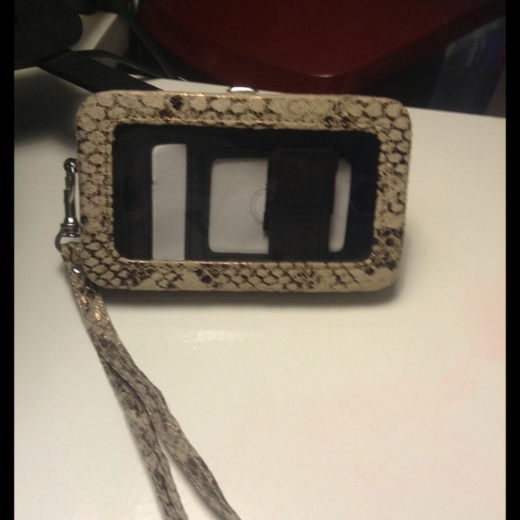 Handbags - Smartphone clutch