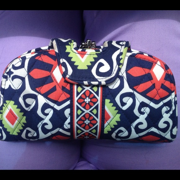 Vera Bradley wallet