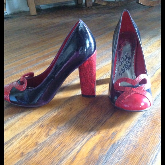 Heels