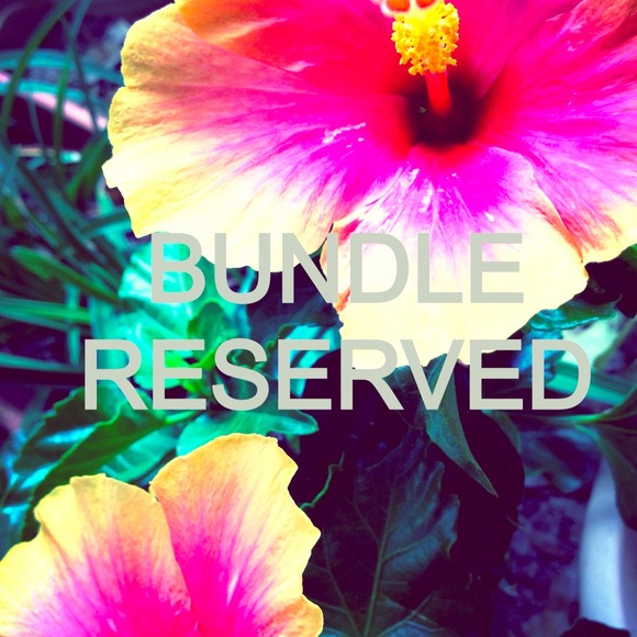 RESERVED bundle for diordiva