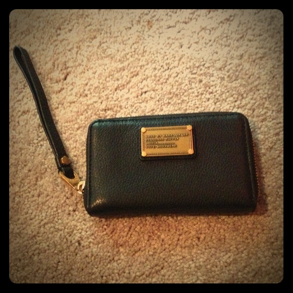 😍 Marc Jacobs wingman😍