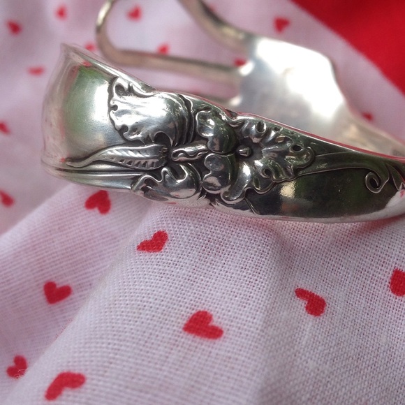 🎉🎉HOST PIC🎉🎉Two Hearts" bracelet - Picture 2 of 4