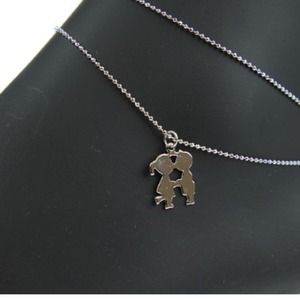 BOY/GIRL ANKLET AWESOME FOR MOM WITH TWINS