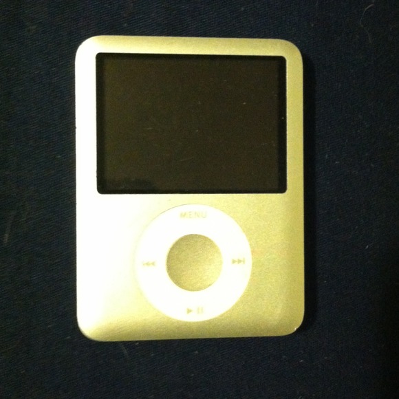 I pod nano