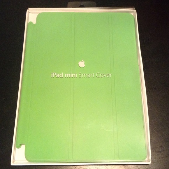 iPad mini cover