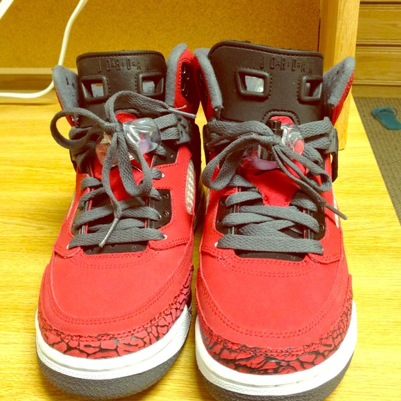 Red Toros :) <<< spizikes