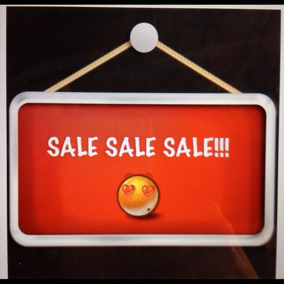 Christmas and Holiday sales!!!