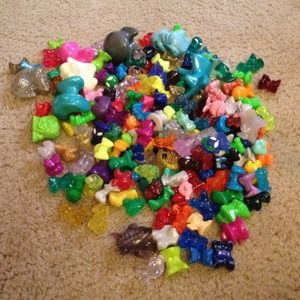 Crazy bones