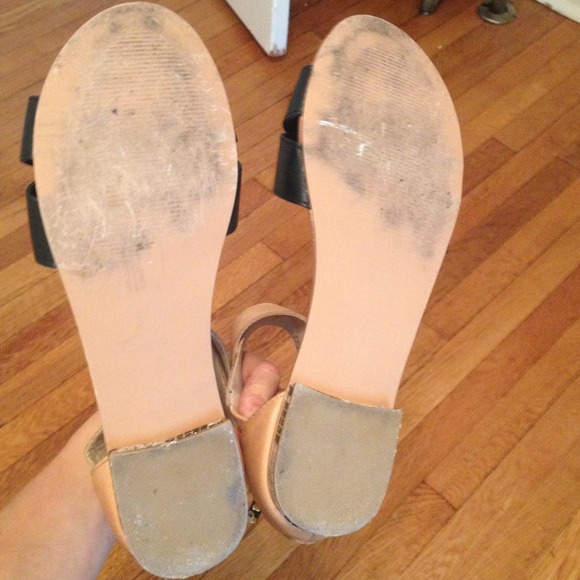 Steve Madden Sandals - Picture 3 of 4
