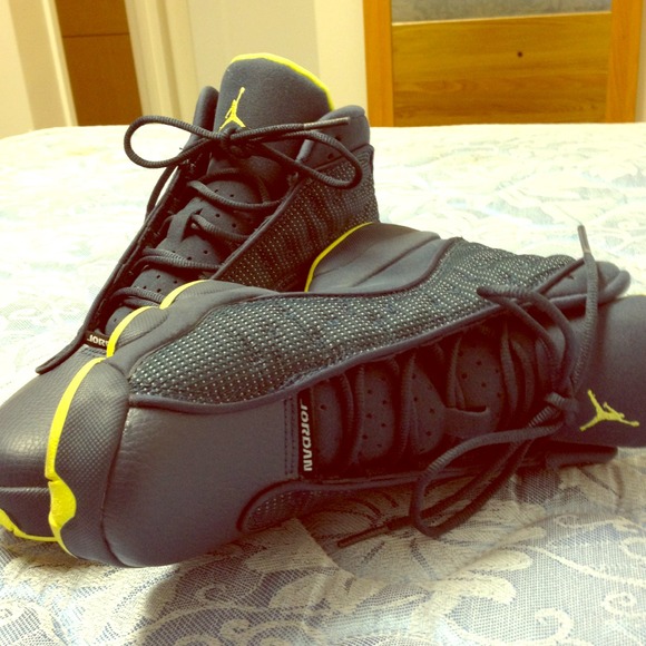 Squadron 13s(Reserved) until Friday 6pm