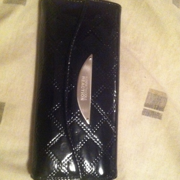 Clutch/wallet