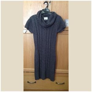 REDUCED Knitted dress