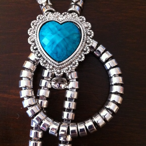 Sold!!  Statement necklace
