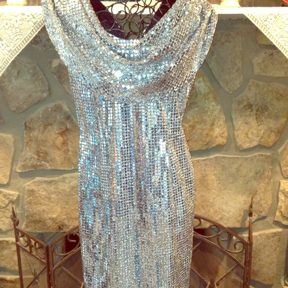 Evening Dress