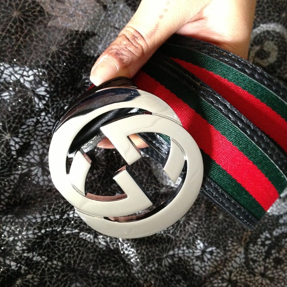Gucci belt xL