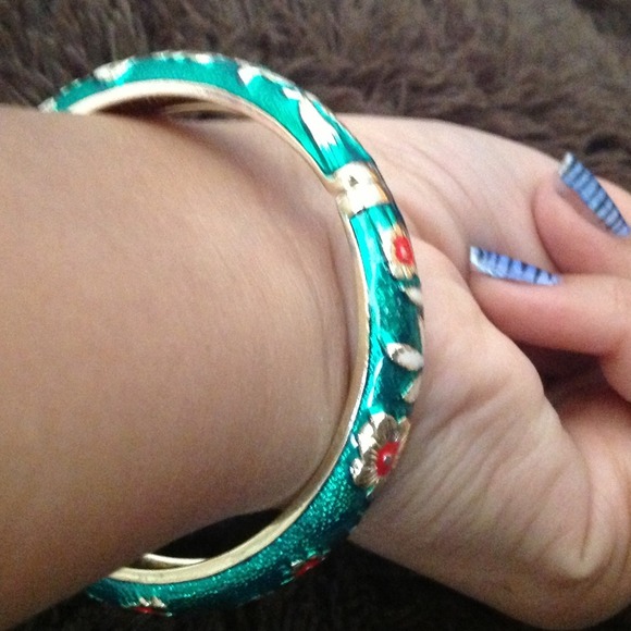 REDUCED Bangle