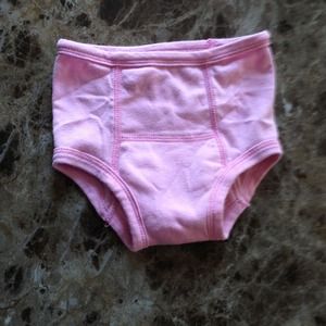 🌀Sold🌀Toddler training panties