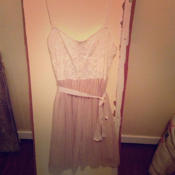 American Eagle Outfitters Dresses & Skirts - REDUCED! Beautiful dress from American Eagle. NWOT