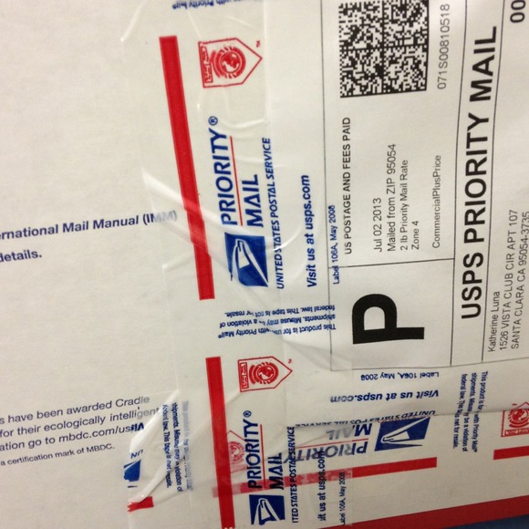SHIPPING DAY! - Picture 2 of 3