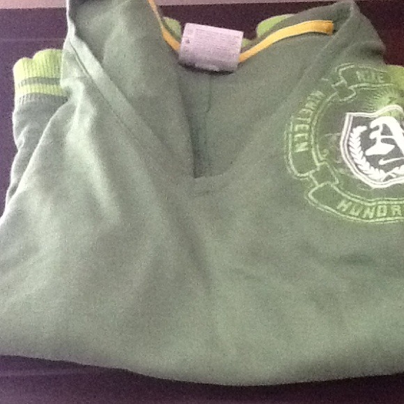 Nike ladies shirt