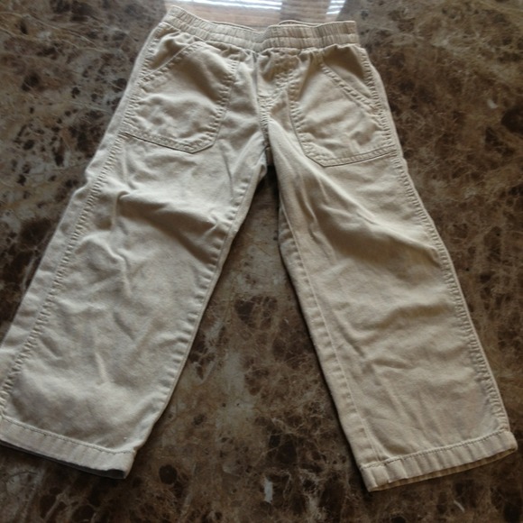 🌀Sold🌀Toddler khakis