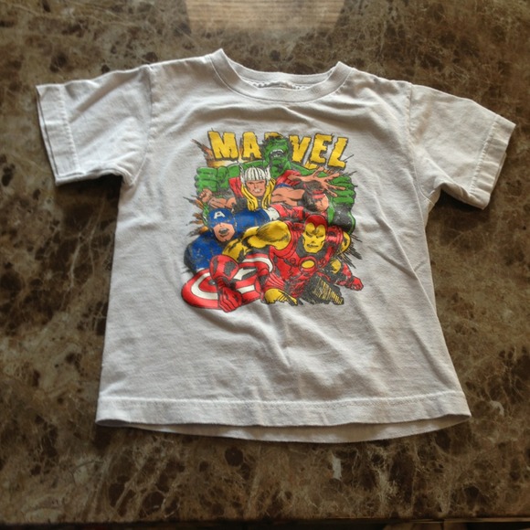 🌀Sold🌀Toddler tee