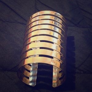 Bracelet (Gold)