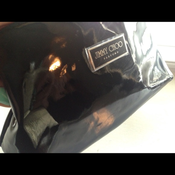 🚫Sold 🚫Jimmy choo additional pics! - Picture 1 of 4