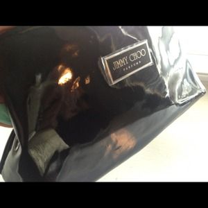 🚫Sold 🚫Jimmy choo additional pics!