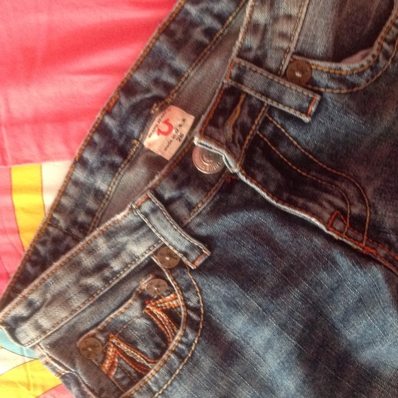 denim