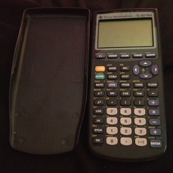 Graphing Calculator