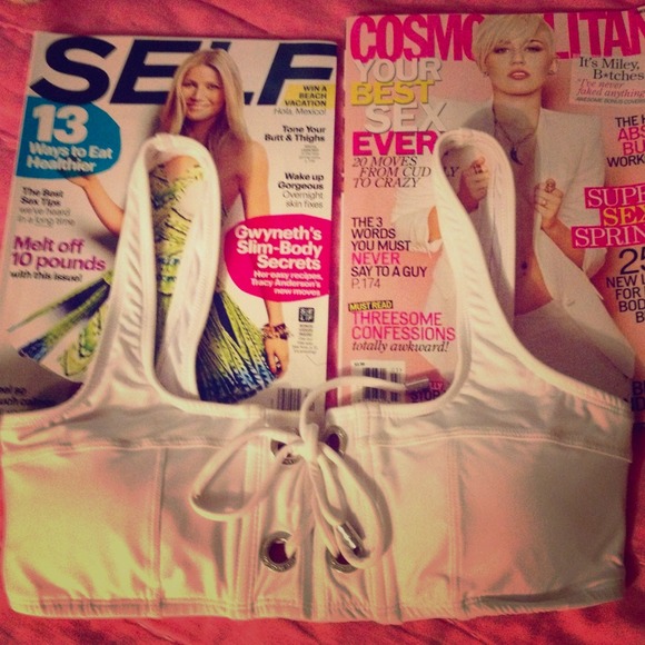 😍Michael Kors Bikini Top 👙👙