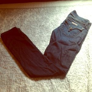 Hudson jeans