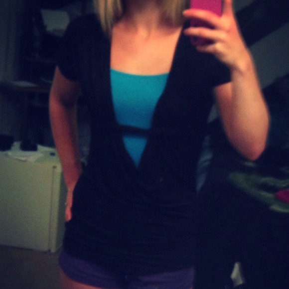 ***sold***Wetseal Top
