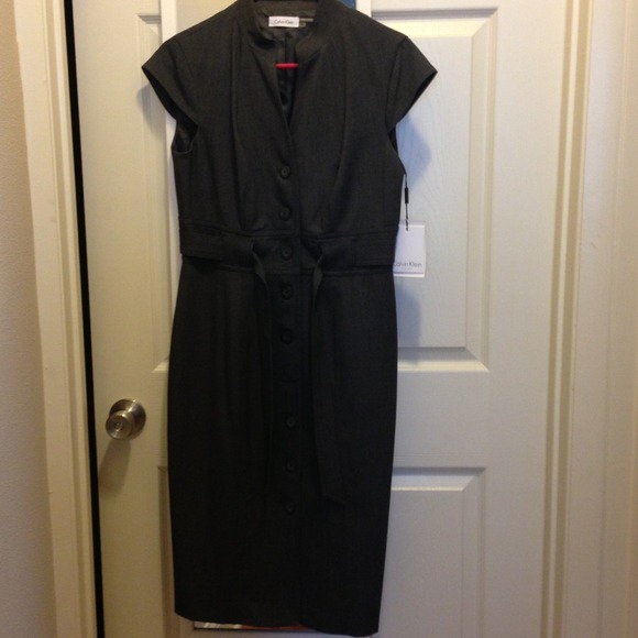 Brand new Calvin Klein dress